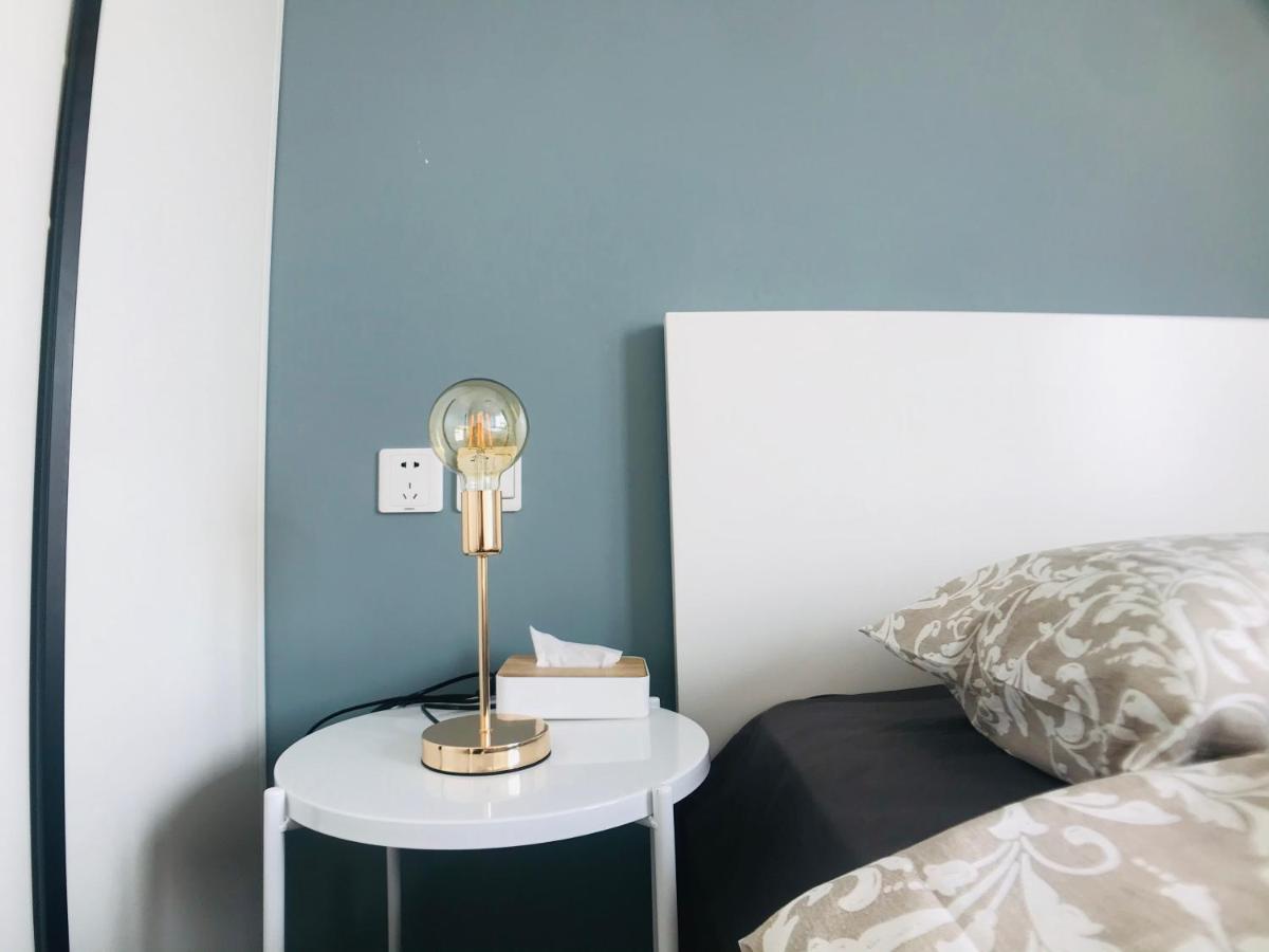 Zhe-Yi Boutique Guesthouse Πεκίνο Εξωτερικό φωτογραφία